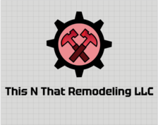 Logo for This N That Remodeling