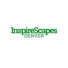 Logo for InspireScapes Denver LLC
