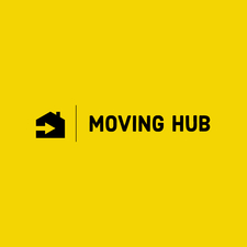 Logo for Moving Hub