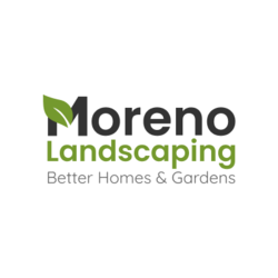 MORENO LANDSCAPING ED LLC logo