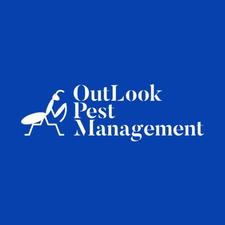 Logo for Outlook Pest Management, LLC
