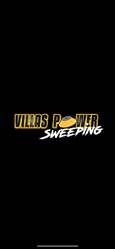 Villas Power Sweeping - Unlicensed Contractor logo