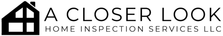 A Closer Look Home Inspection Services logo