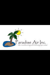Paradise Air, Inc. logo