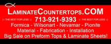 Avatar for Laminate Countertops, Inc.