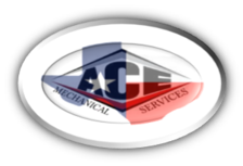 Ace Mechanical Services logo