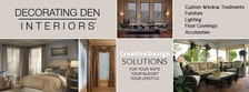 Avatar for INTERIORS by Decorating Den