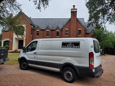Avatar for University Professional Cleaning & Floor Services