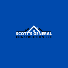 Scott's General Construction, LLC logo