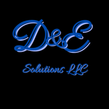 Logo for Demolition Solutions, LLC