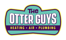 Avatar for The Otter Guys: Heating, Air Conditioning, Plumbing