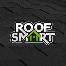 Logo for Roof Smart