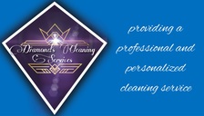 Avatar for Diamonds Cleaning Services -- Home Cleaning, Office Cleaning