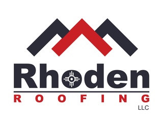Rhoden Roofing, LLC logo