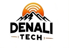 Denali Tech logo