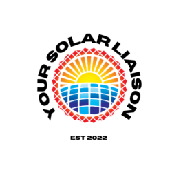 Your Solar Liaison logo