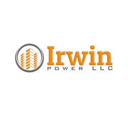 Irwin Power LLC logo