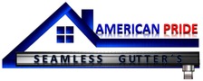 Avatar for American Pride Seamless Gutters LLC
