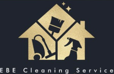 Logo for EBE Enterprises