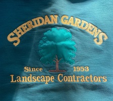 Logo for Sheridan Gardens