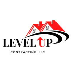 Level Up Contracting logo