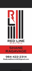Red Line Electric, LLC logo