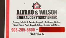 Wilson logo