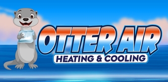 Otter Air Heating & Cooling LLC logo