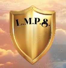 Logo for LMPS