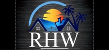 Logo for Rosado's House Wash, LLC