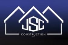 Logo for JSC Construction LLC