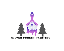 Avatar for Silver Forest Painting