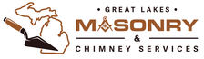 Logo for Great Lakes Masonry & Chimney Services, LLC