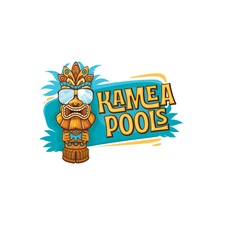 Logo for Kamea Pools