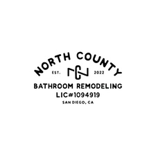 Logo for Two Palms Remodeling