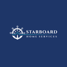 Logo for Starboard Home Services