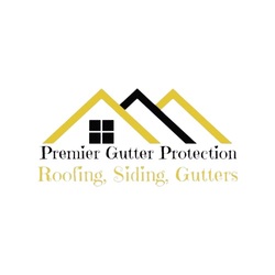 Premier Gutter Protection logo