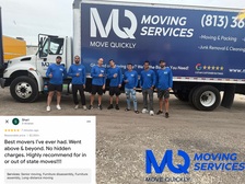 Avatar for MOVE QUICKLY LLC