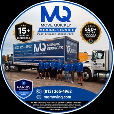 Avatar for MOVE QUICKLY LLC