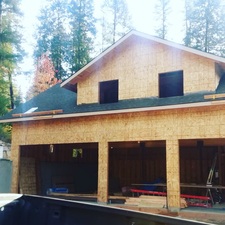 Avatar for American Construction