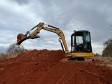 Carolina Excavations, LLC logo