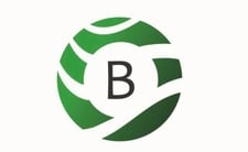 Barry's Lawn & Landscape logo