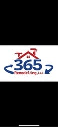 365 Remodeling, LLC logo