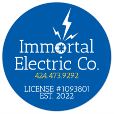 Avatar for Immortal Electric