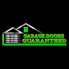 Avatar for Garage Doors Guaranteed