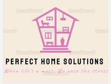 Avatar for Perfect home solutions