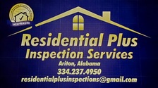 Avatar for Residential Plus Inspection Services, LLC