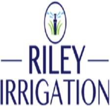 Logo for Riley Irrigation