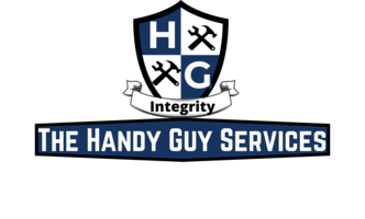 The Handy Guy Services logo