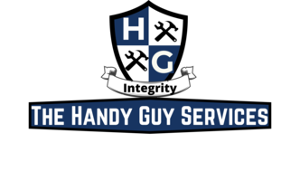 The Handy Guy Services logo